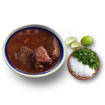 Rico's Sazón - Birria