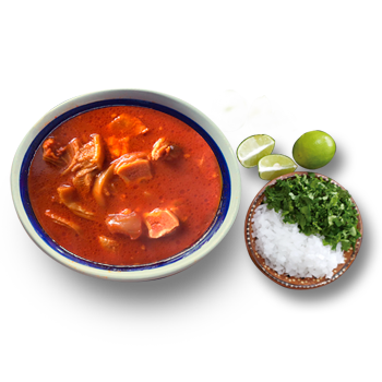 Rico's Sazón - Menudo